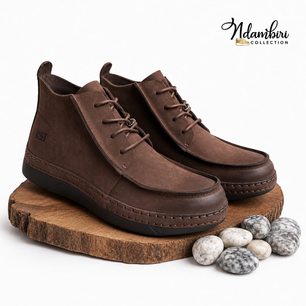 Coffee brown