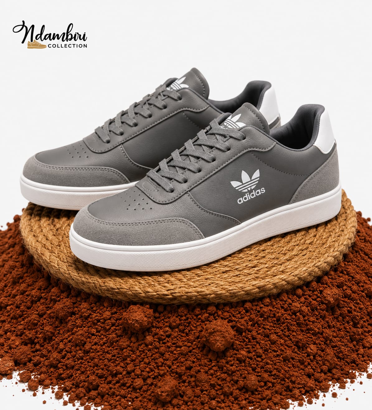 Adidas Urban Court Sneakers